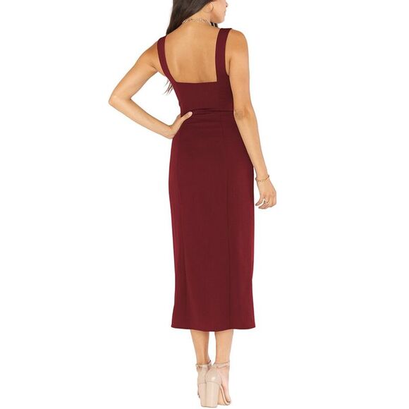 Silvia Rufino Womens  Dress - Picture 2 of 3